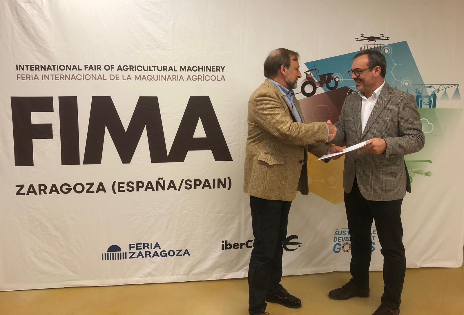 FIMA 2024 presenta los ganadores del Concurso de Mejoras y Novedades Técnicas